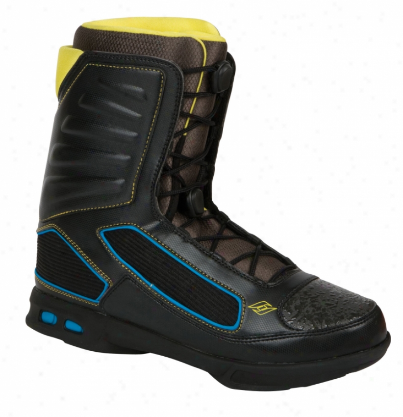 Hyperlite Murray Wakeboard Boots