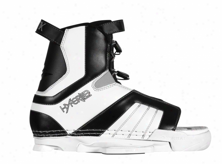 Hyperlite Remix Wakeboard Bindings