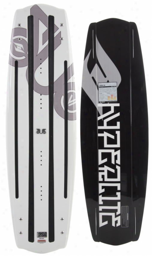 Hyperlite Sub6  Wakeboard 142