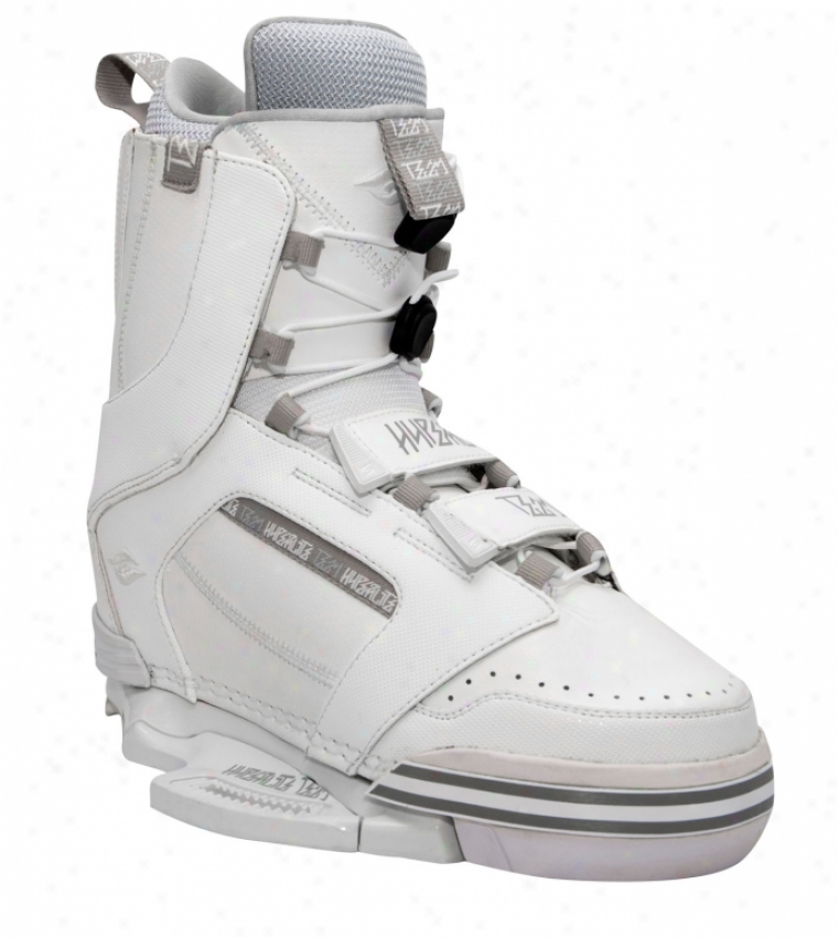 Hyperlite Team Wakeboard Bindings