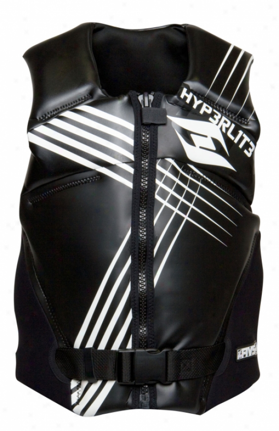 Hyperlite The Five Ncga Wakeboard Vest