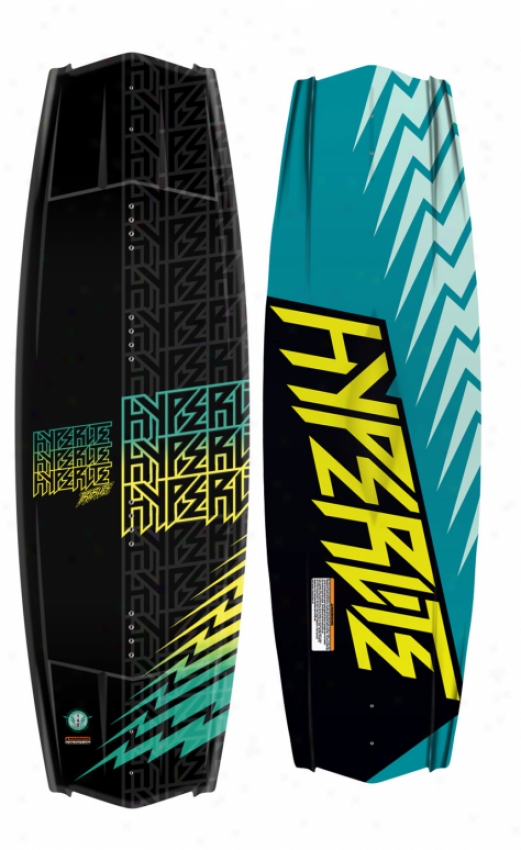 Hyperlite Tribute Wakeboard 143