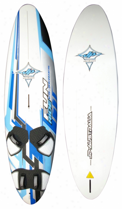 Jp Australia Fun Rid Es Windsuff Board 160l