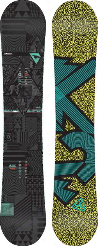 K2 Darkstar Snowboard 159