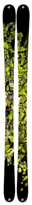 K2 Sight Skis