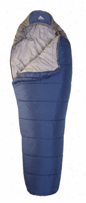 Kelty Cosmic 35 Degree X-long Sleeping Bag Nite Sky