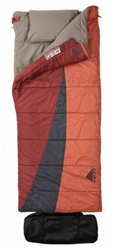 Kelty Eclipse 30 Degree Regular Sleeping Bag