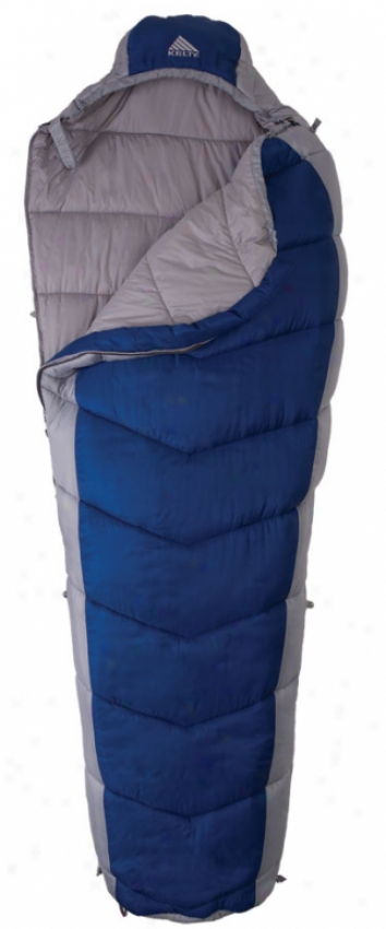 Kellty Light Year Xp 40 Degree Long Sleeping Bag