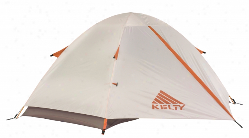 Kelty Salida 2 Person Tent White