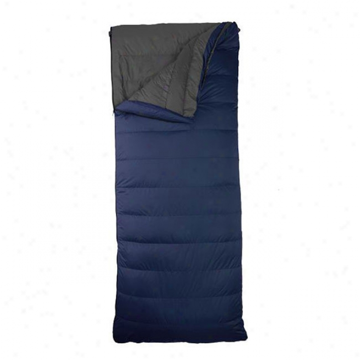 Keltu Stratosphere 25 Degrees Sleeping Bag
