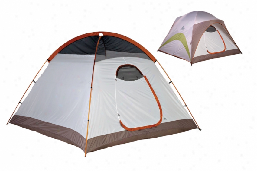 Kelty Trail Dome 4 Persln Tent