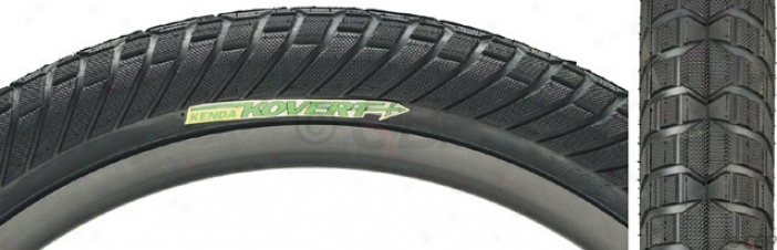 Kenda Kovert Tire 20x1.95 Black