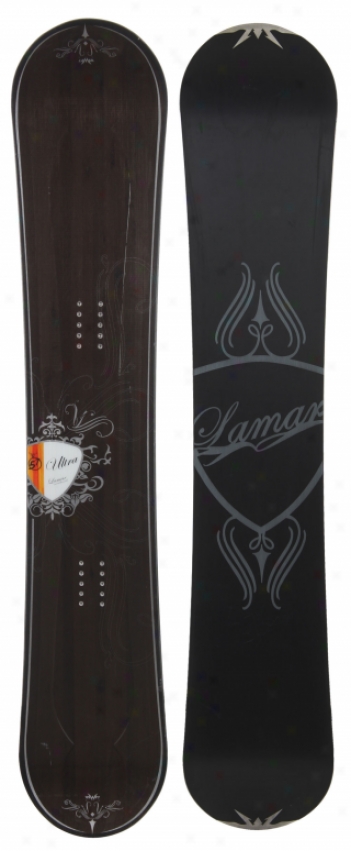 Lamar Ultra Snowboard 149