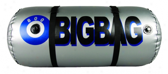 Launch Pad Big Bag 800 Lb Ballast Bag Single