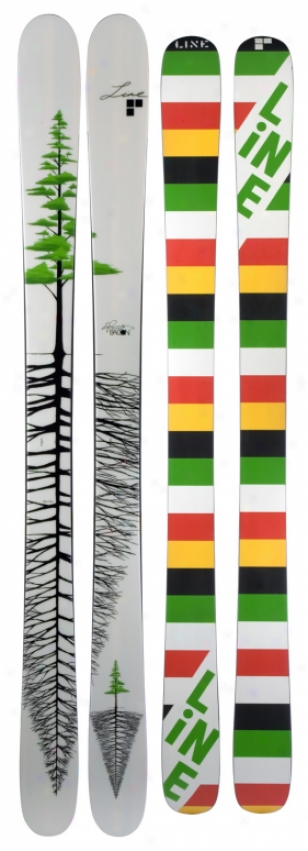 Course Sir Francis Bacon Skis