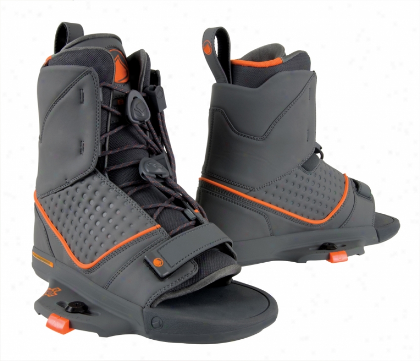 Liquid Force B1 Wakebowrd Bindings