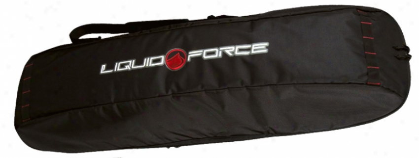 Liquid Force Day Tripper Dlx Wakeboard Bag