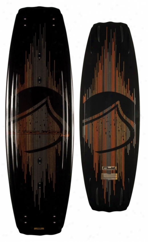 Liquid Force Fly Lyman Wakeboard 143