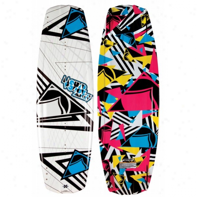 Liquid Force Harley Wakeboard 143