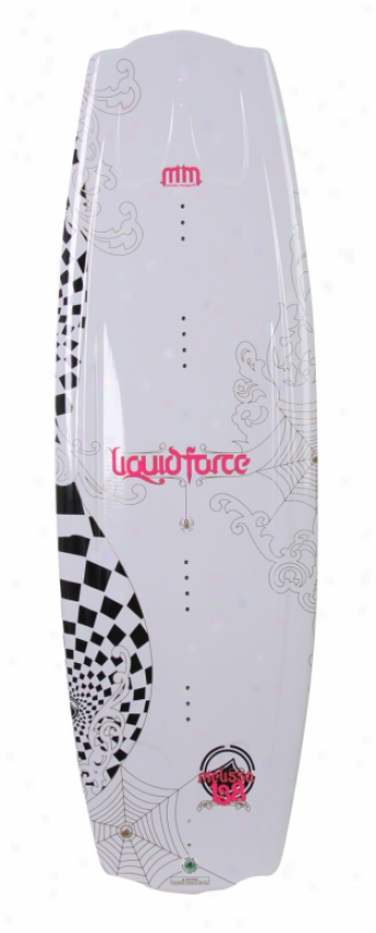 Liquir Force Melissa Wakeboard 138