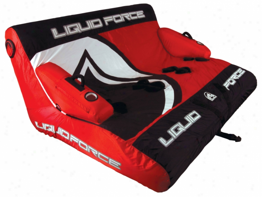 Liquid Force Party Sectional Inflatable