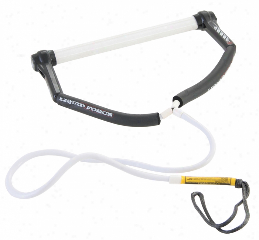 Liquid Force Team Wakeboard Handle White