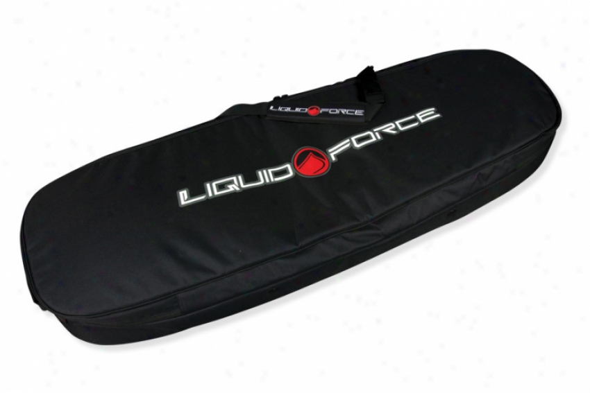 Liquid Force Weekender Wakeboard Bag