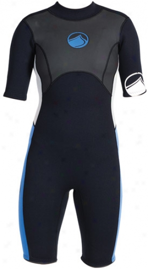 Liquid Force Wetsuit