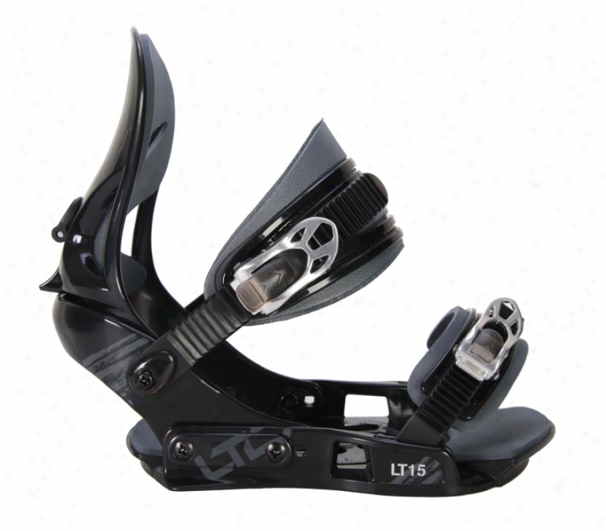 Ltd Lt15 One Snowboard Bindings