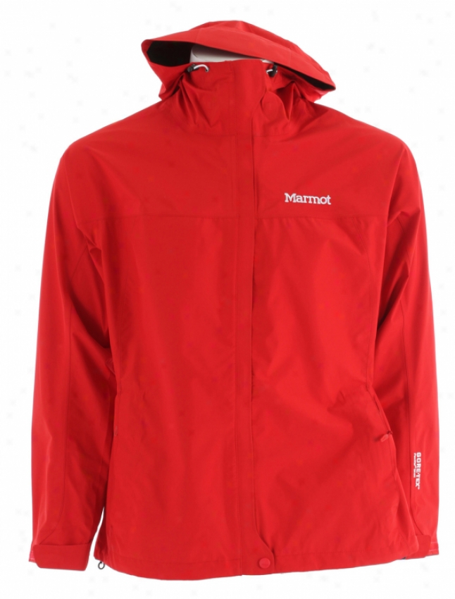 Marmot Minimalist Jacket Principal