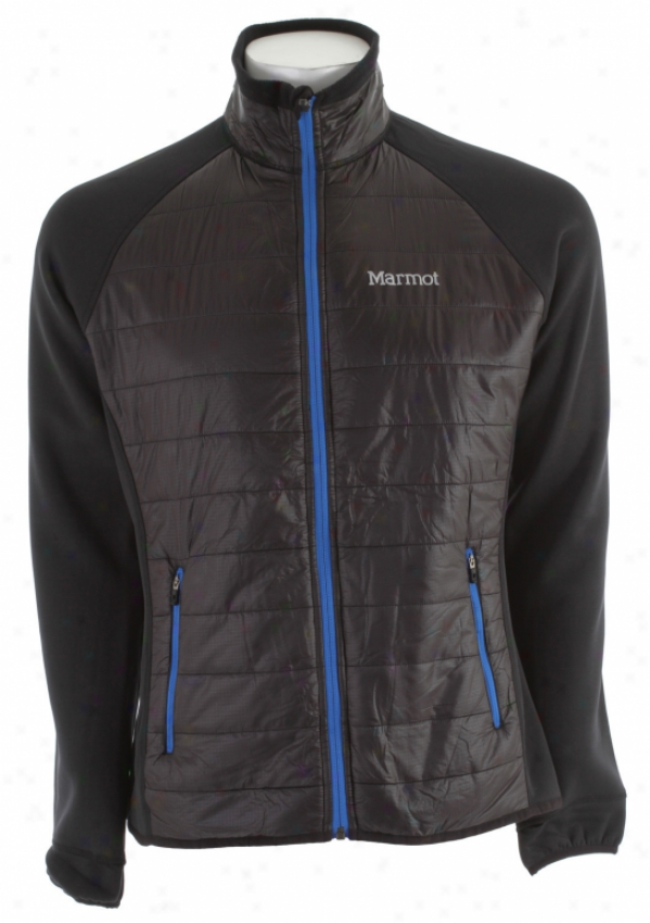 Marmot Variant Insulated Jacket Black