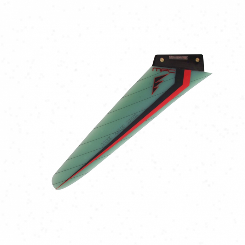 Maui Fin Weed Burner Windsurfing Fin Tuttle