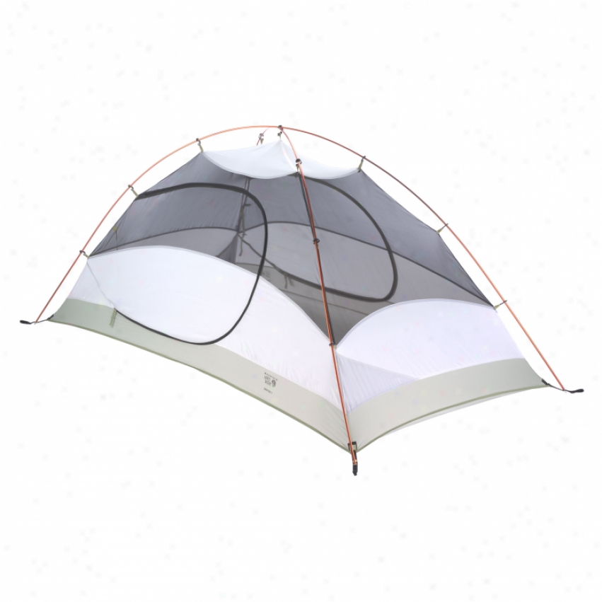 Mountain Hardwear Drifter 2 Person Tent Humbolt