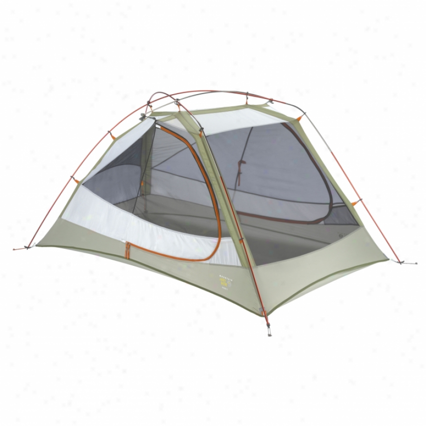 Mountain Hardwear Raven 2 Person Tent Humbolt