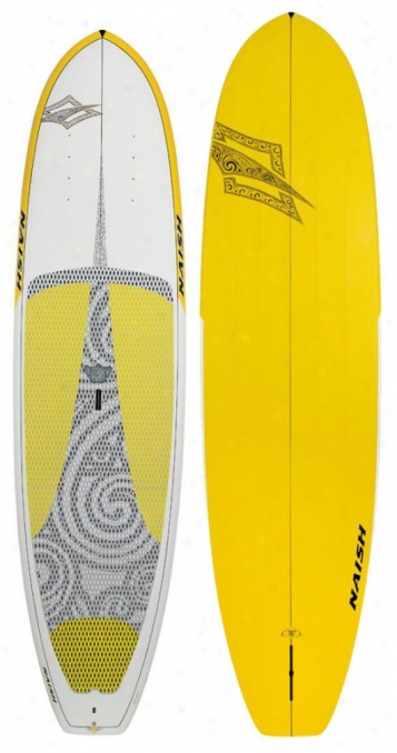 Naish Naiu Ast Sup Paddleboard 10&apos; 10&quot;