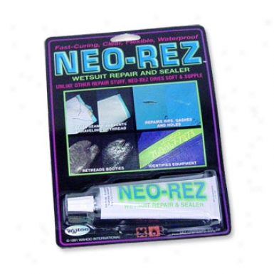 Neo Rez Wetsuit Repair