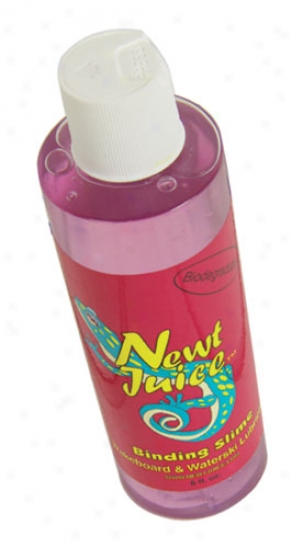 Eft Juice Wakeboard Binding Lube