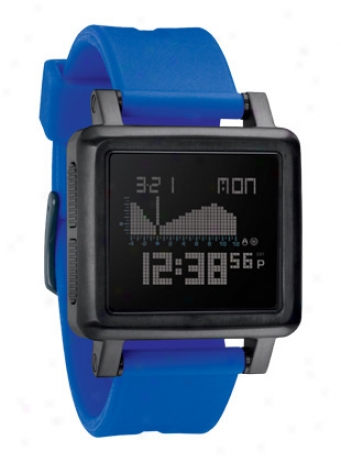 Nixon Housing Watch Royal