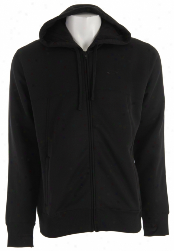 Oakley Protection Hoodie Black