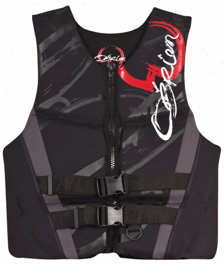 O&apos;brien Flex V Back Wakeboarrd Endow