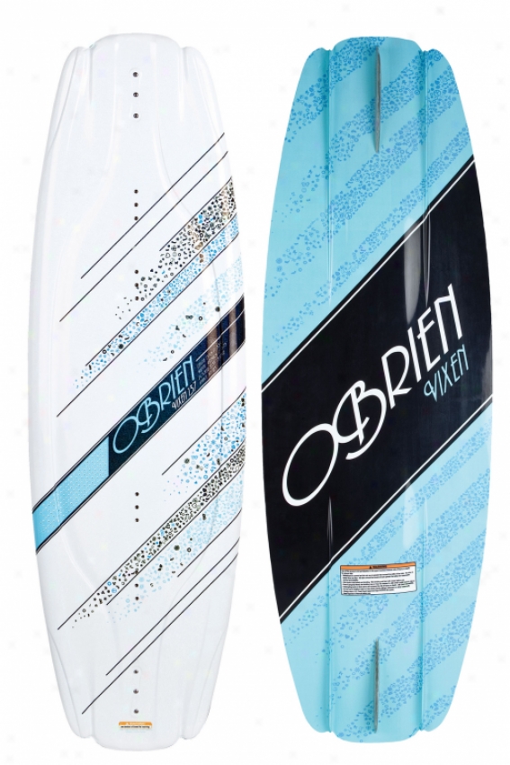 O&apos;brien Vixen Wakeboard 137