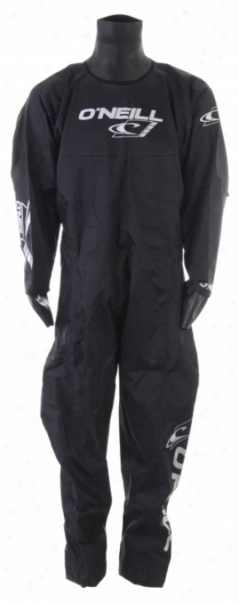 O&apos;neill Boost Drysuit Black