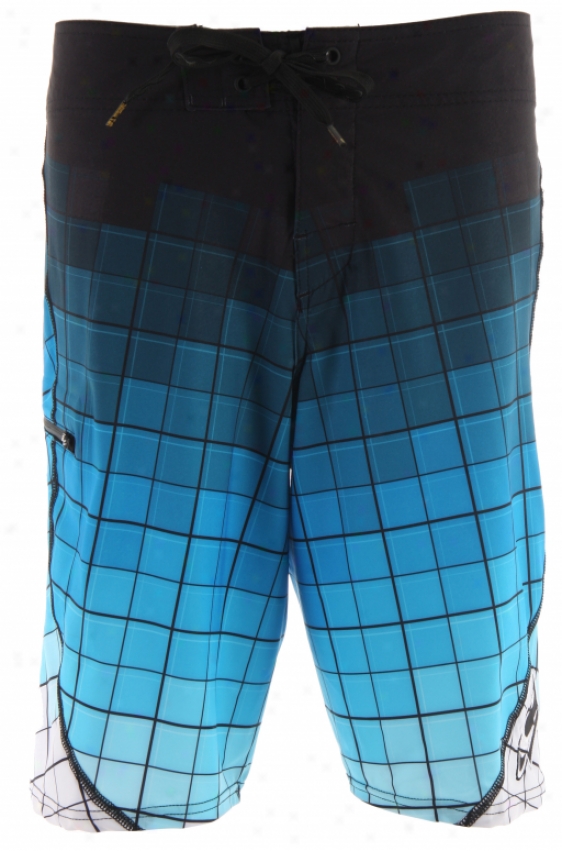 O&apis;neill Hyperfreak Boardshorts Blue