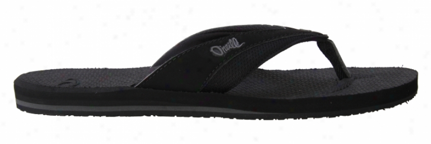 O&apos;neill Tron Sandals Wicked