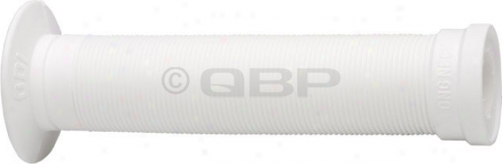 Odi Longneck St Single Ply Bmx Grips White