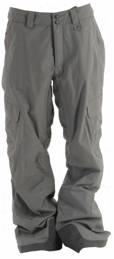 Outdoor Research Igneo Ski Pants Pewter