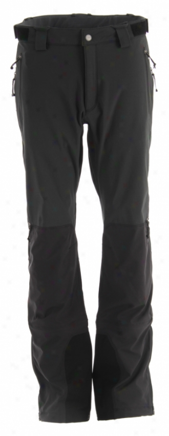 Outdoor Research Trailbreaker Ski Pants Black