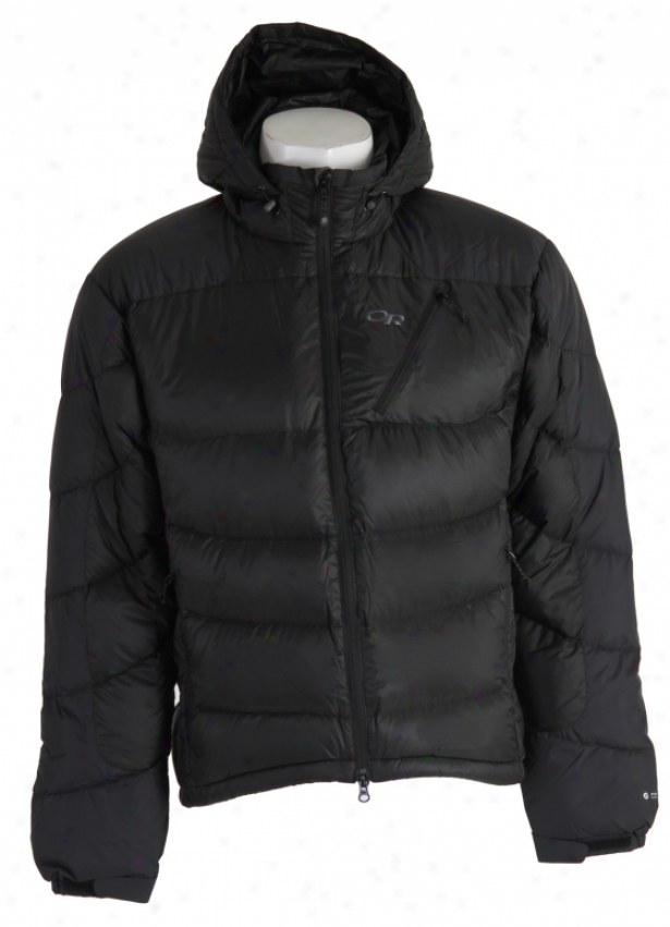 Outdoor Research Virtuos oJacket Black