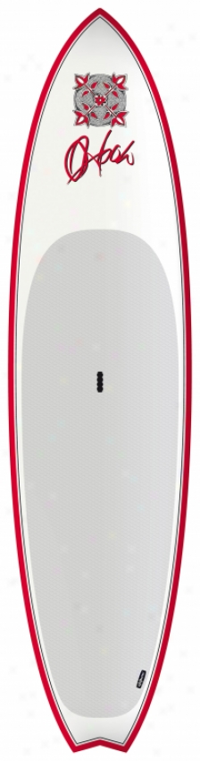 Oxbow Scout Sup Paddleboard 10&apos;8&quot;