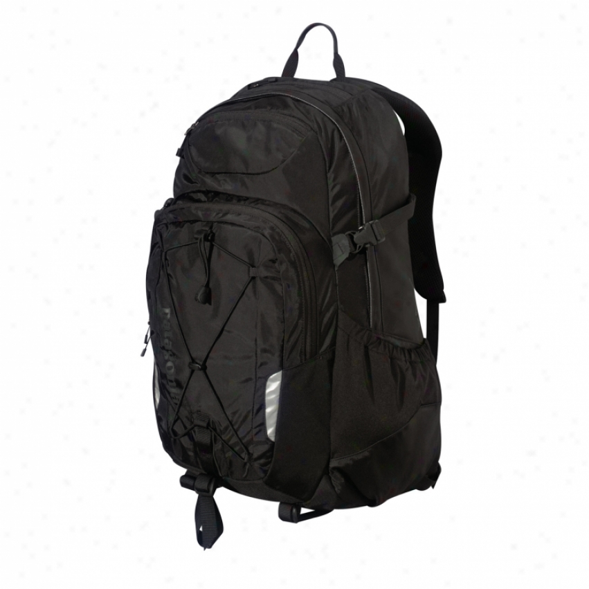 Patagonia Chacabuco 32l Backpack Black